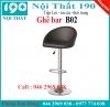 ghe-bar-b02 - ảnh nhỏ  1