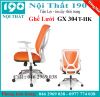 ghe-xoay-luoi-gx304t-hk - ảnh nhỏ  1