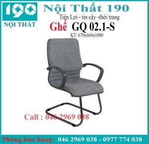 Ghế chân quỳ GQ02.1-S