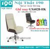 ghe-xoay-da-gx602b-hk - ảnh nhỏ  1