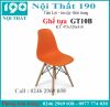 ghe-tua-gt10b - ảnh nhỏ  1