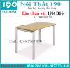 ban-chan-sat1906b16 - ảnh nhỏ  1