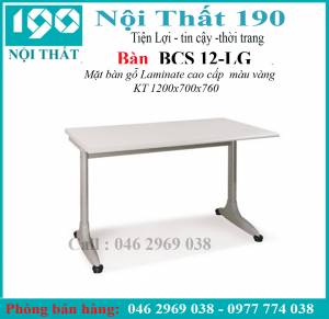 Bàn chân sắt BCS12-LG