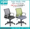 ghe-xoay-luoi-gx302b-n - ảnh nhỏ 3