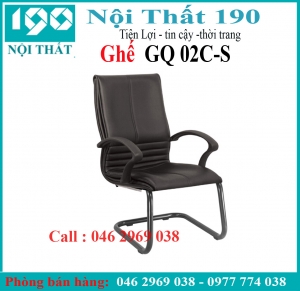 Ghế chân quỳ GQ02C-S