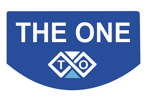 lo_go_cong_ty_the_one