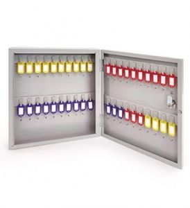 Tủ treo chìa khóa HCK40