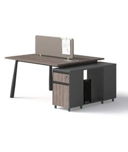 Cụm bàn nhân viên 1911B12-2H