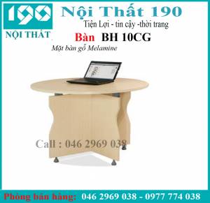 Bàn họp BH10CG