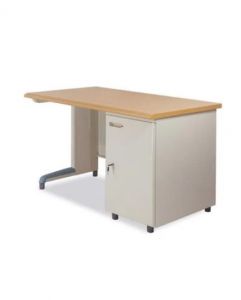 Bàn làm việc BS14H1-LV