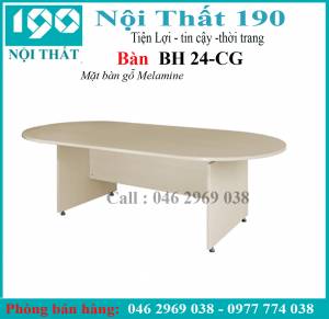 Bàn họp BH24-CG