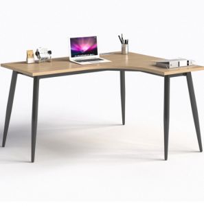 Bàn lượn phải 1907BLP16