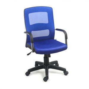 Ghế xoay lưới GX233-N