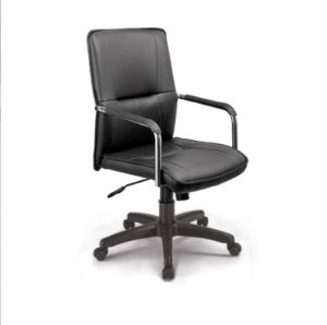 Ghế xoay da GX238-N