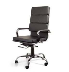 Ghế xoay da GX19F-M