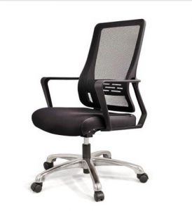 Ghế xoay lưới GX245-M