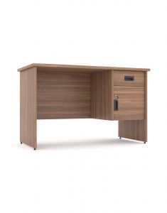 Bàn chân gỗ BG04M