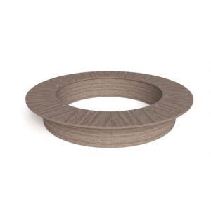 Bàn họp tròn BH46T