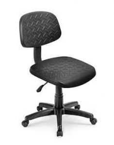 Ghế xoay không tay GX237-KT