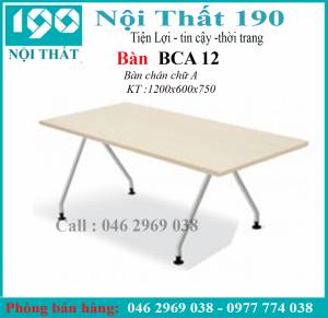 Bàn chân sắt BCA12