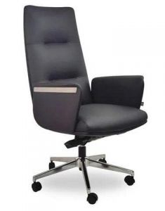 Ghế xoay da GX268-HK (S10)