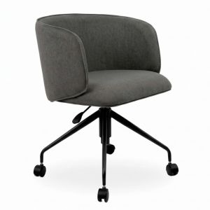 Ghế xoay da GX269B