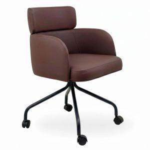 Ghế tựa da GT2610B