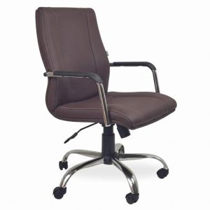 Ghế xoay da GX275-M