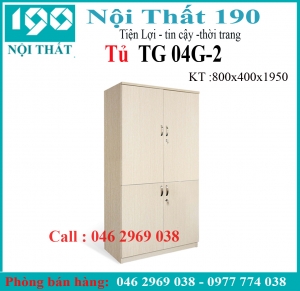 Tủ tài liệu TG04G-2