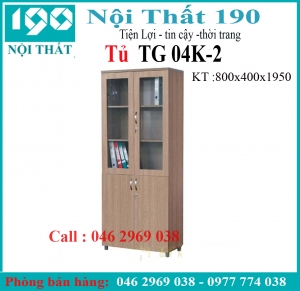 Tủ tài liệu TG04K - 2