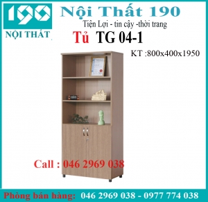 Tủ tài liệu TG04-1
