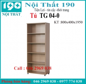Tủ tài liệu TG04-0