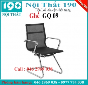Ghế chân quỳ GQ09