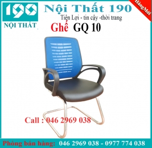Ghế chân quỳ GQ10