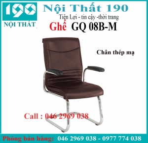 Ghế chân quỳ GQ08B-M