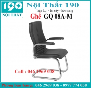 Ghế chân quỳ GQ08A-M