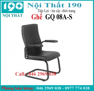 Ghế chân quỳ GQ08A-S