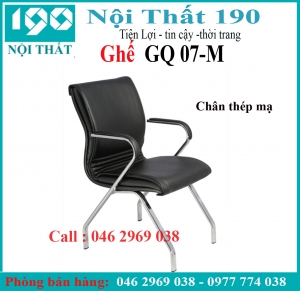 Ghế chân quỳ GQ07-M