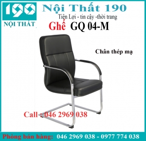 Ghế chân quỳ GQ04-M
