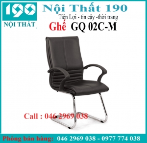 Ghế chân quỳ GQ02C-M