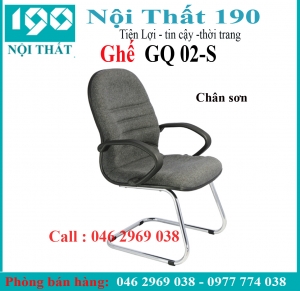 Ghế chân quỳ GQ02-S