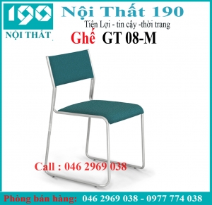 Ghế tựa GT08-M