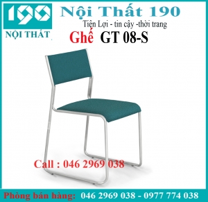 Ghế tựa GT08-S