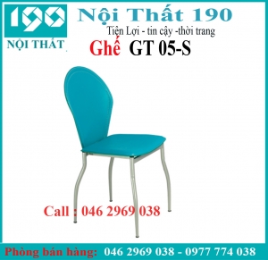 Ghế tựa GT05-S