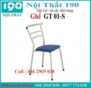 Ghế tựa GT01-S