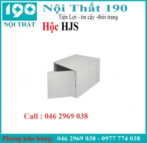 Hộc sắt  HJS