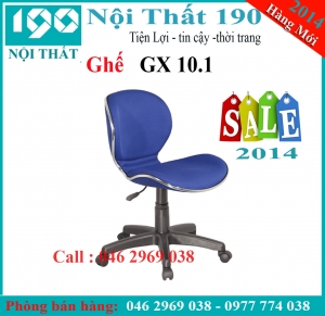 Ghế xoay GX10.1