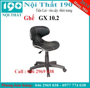Ghế xoay da GX10.2