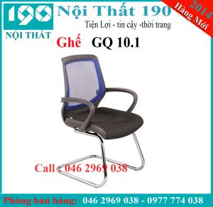 Ghế chân quỳ GQ10.1