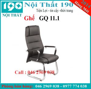 Ghế chân quỳ GQ11.1